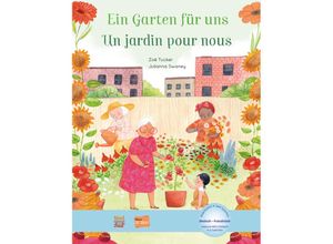 9783193196026 - Ein Garten für uns - Julianna Swaney Gebunden