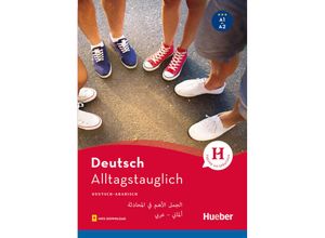 9783193479334 - Alltagstauglich Deutsch - John Stevens Timea Thomas Kartoniert (TB)