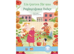 9783193596024 - Ein Garten für uns - Julianna Swaney Gebunden