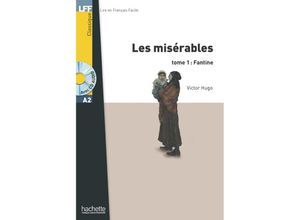 9783193633071 - LFF - Lire en Francais Facile   Les Misérables tome 1  Fantine - Victor Hugo Kartoniert (TB)