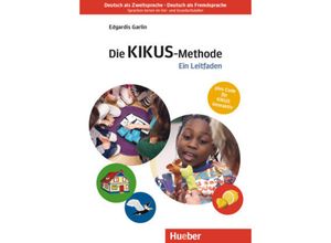 9783193714312 - KIKUS Deutsch m 1 Buch m 1 Beilage - Edgardis Garlin Kartoniert (TB)