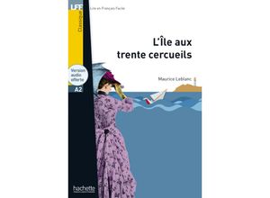 9783194333079 - LÎle aux Trente Cercueils - Maurice Leblanc Kartoniert (TB)