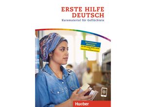 9783195010030 - Erste Hilfe Deutsch - Ingo Heyse Geheftet