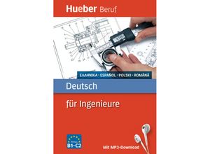 9783195074759 - Deutsch für Ingenieure - Renate Kärchner-Ober Flex Einband