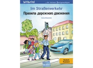 9783195095983 - Im Straßenverkehr - Irene Brischnik Geheftet