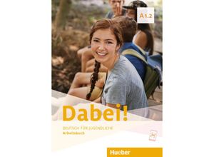 9783195117791 - Dabei!   Dabei! A12 - Gabriele Kopp Josef Alberti Siegfried Büttner Kartoniert (TB)