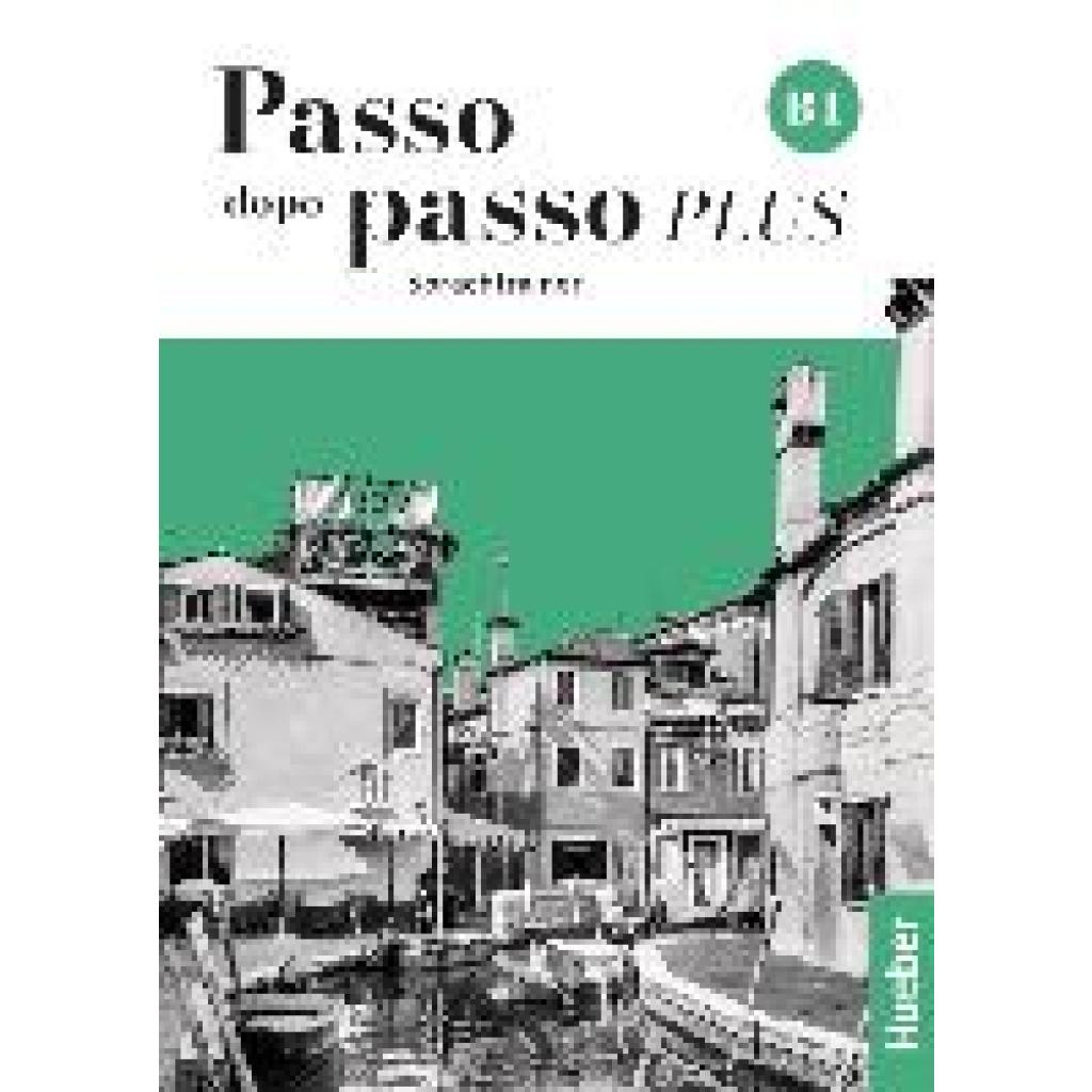 9783195895996 - Vannini Marinella Passo dopo passo PLUS B1