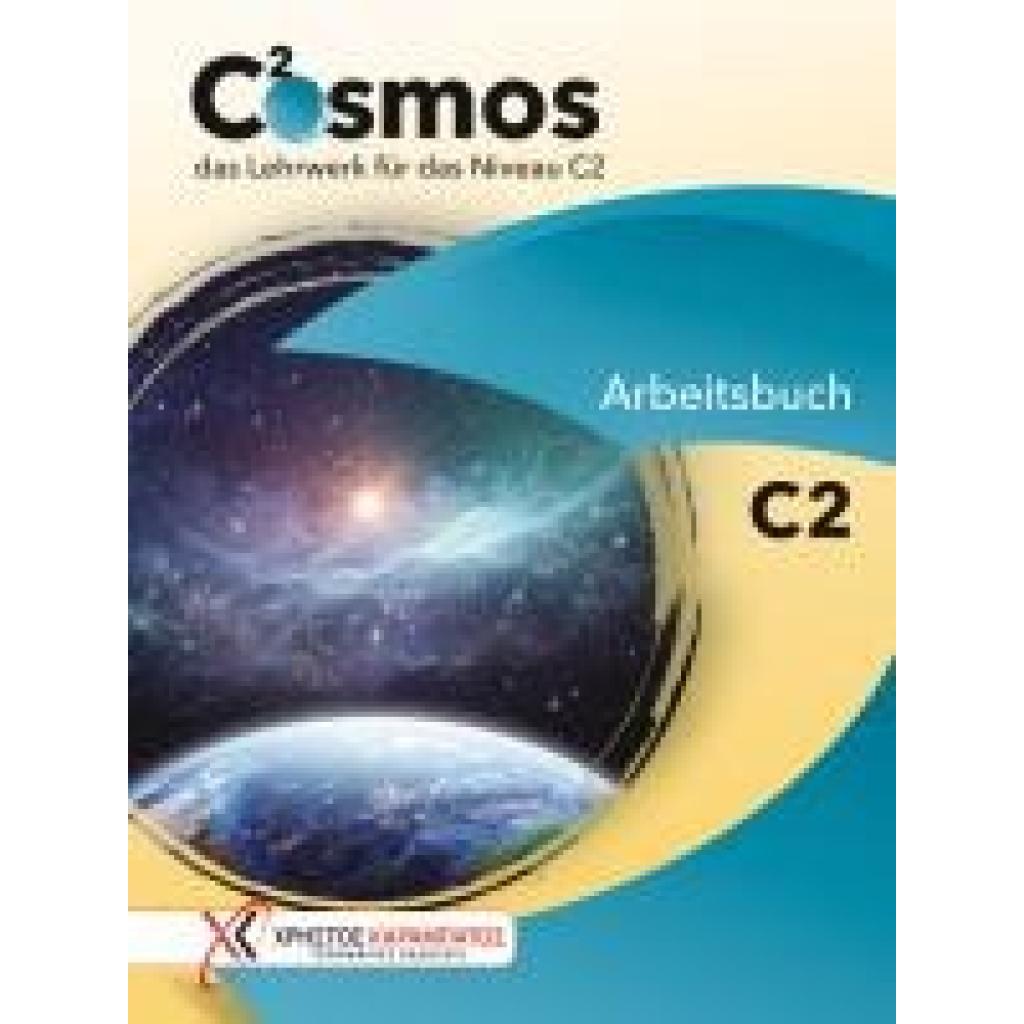 9783196116847 - Starosta Annette Cosmos C2 Arbeitsbuch