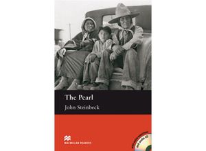 9783196729580 - The Pearl - John Steinbeck Kartoniert (TB)