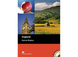 9783197329666 - Macmillan Readers   England - New - Rachel Bladon Gebunden