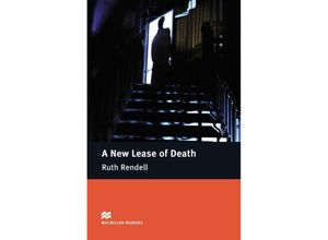 9783197829586 - Macmillan Readers   A new Lease of Death - Ruth Rendell Kartoniert (TB)