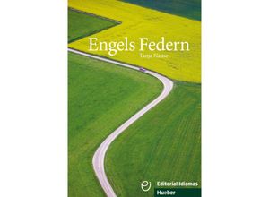 9783198617359 - Erzählungen   Engels Federn - Tanja Nause Kartoniert (TB)