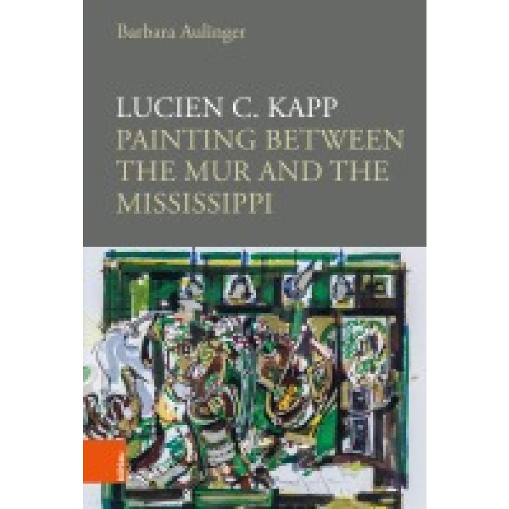 9783205221326 - Aulinger Barbara Lucien C Kapp