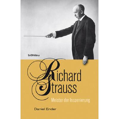 9783205795506 - Richard Strauss - Meister der Inszenierung