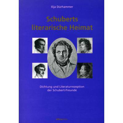 9783205990512 - Schuberts literarische Heimat