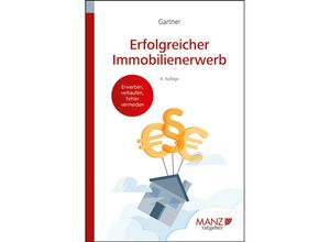 9783214042615 - Erfolgreicher Immobilienerwerb - Herbert Gartner Kartoniert (TB)