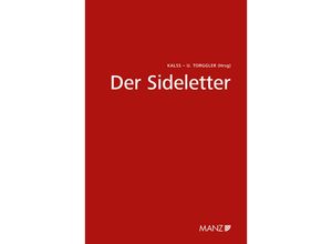 9783214252472 - Der Sideletter