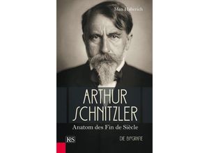 9783218010641 - Arthur Schnitzler - Max Haberich Gebunden