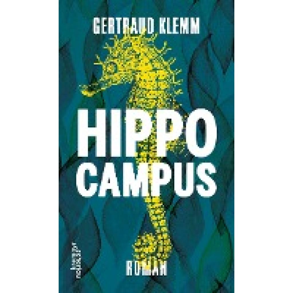 9783218011778 - Klemm Gertraud Hippocampus