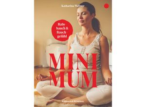 9783218013765 - Mini Mum - Katharina Wallner Kartoniert (TB)