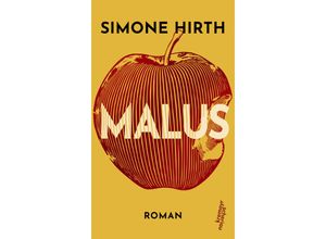 9783218014106 - Malus - Simone Hirth Gebunden