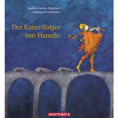 9783219111033 - Der Rattenfänger von Hameln