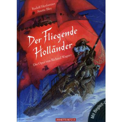 9783219114638 - Der fliegende Holländer