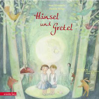 9783219116434 - Hänsel + Gretel