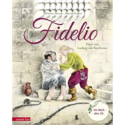 9783219117141 - Fidelio