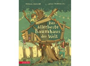 9783219119671 - Das allerbeste Baumhaus der Welt - Michael Engler Gebunden