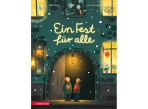 9783219119930 - Ein Fest für alle - Maike Harel Gebunden