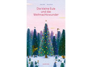 9783219119947 - Die kleine Eule und das Weihnachtswunder - Daisy Bird Gebunden