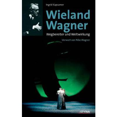 9783222133008 - Wieland Wagner