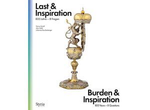 9783222136191 - Last & Inspiration   Burden & Inspiration Kartoniert (TB)