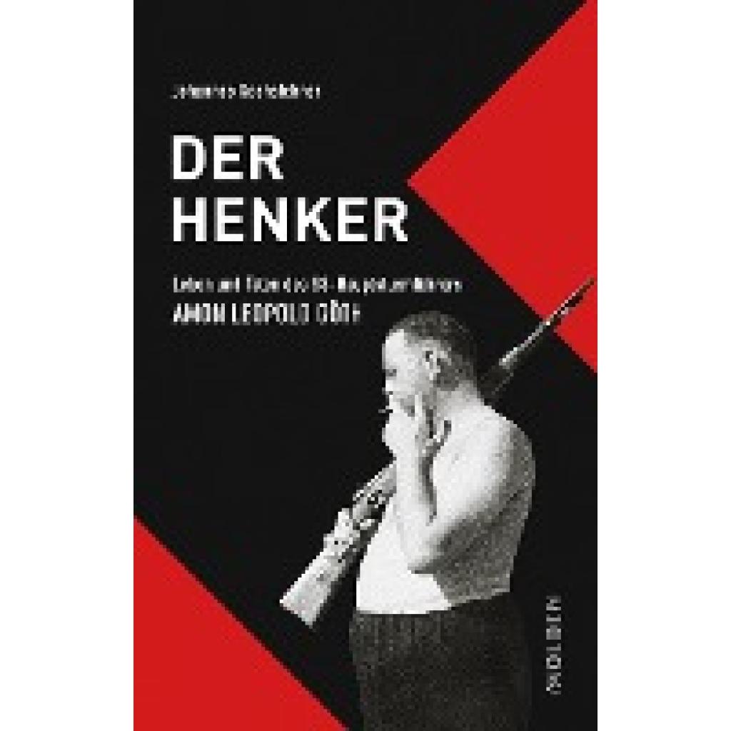 9783222150616 - Sachslehner Johannes Der Henker