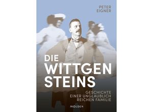 9783222150821 - Die Wittgensteins - Peter Eigner Gebunden