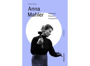 9783222150937 - Anna Mahler - Gabriele Reiterer Gebunden