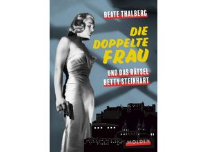 9783222151217 - Die Doppelte Frau - Beate Thalberg Gebunden