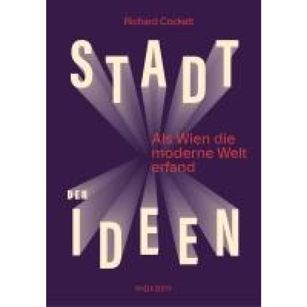 9783222151385 - Cockett Richard Stadt der Ideen