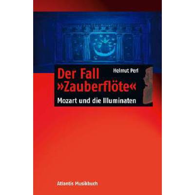 9783254002716 - Der Fall Zauberflöte