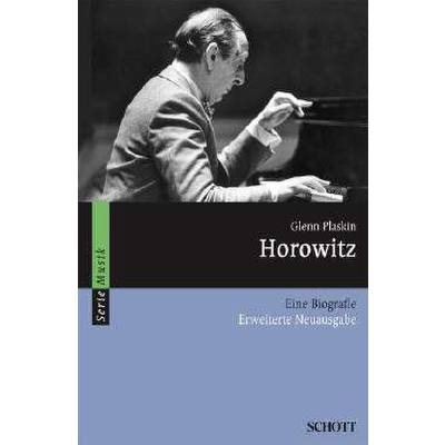 9783254082695 - Horowitz - eine Biographie