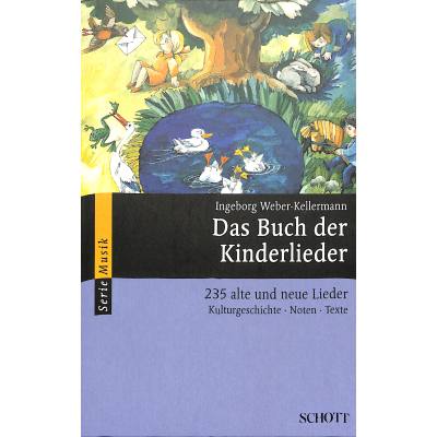 9783254083708 - Manfred Schmitz - GEBRAUCHT Das Buch der Kinderlieder - Preis vom 02062023 050629 h