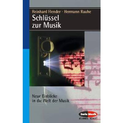 9783254083722 - Schlüssel zur Musik