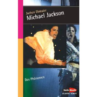 9783254083807 - Michael Jackson - das Phänomen