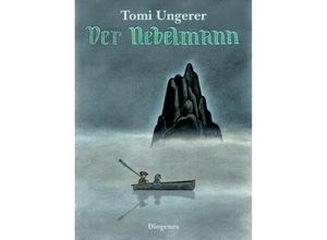 9783257011340 - Der Nebelmann - Tomi Ungerer Gebunden