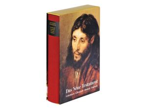 9783257067699 - Das Neue Testament Leinen