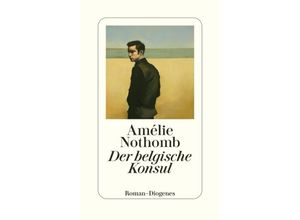 9783257072310 - Der belgische Konsul - Amélie Nothomb Gebunden