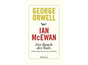 9783257072631 - Der Bauch des Wals - George Orwell Ian McEwan Gebunden