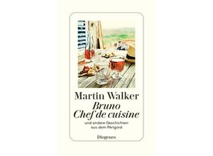 9783257072709 - Bruno Chef de cuisine - Martin Walker Gebunden