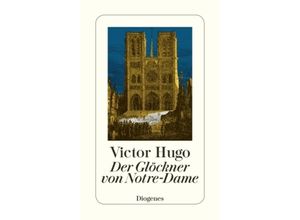 9783257212907 - Victor Hugo - GEBRAUCHT Der Glöckner von Notre Dame - Preis vom 02062023 050629 h